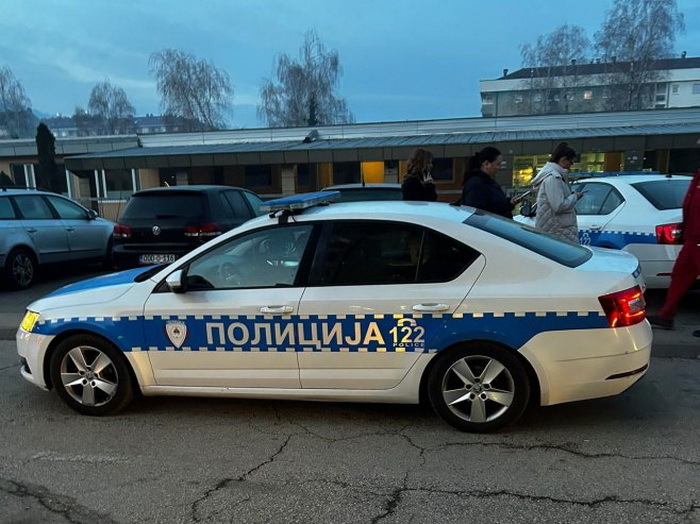 Policija Skola rs