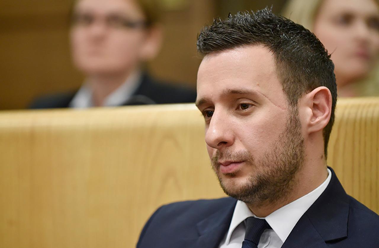 Slaven zeljko