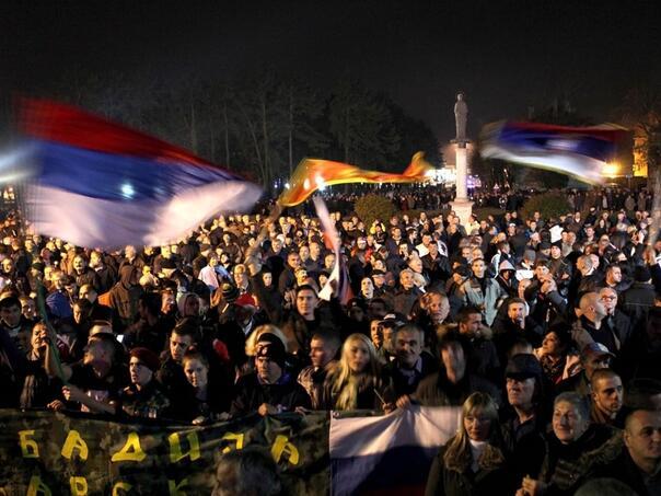 protesti srbi crna gora foto rse