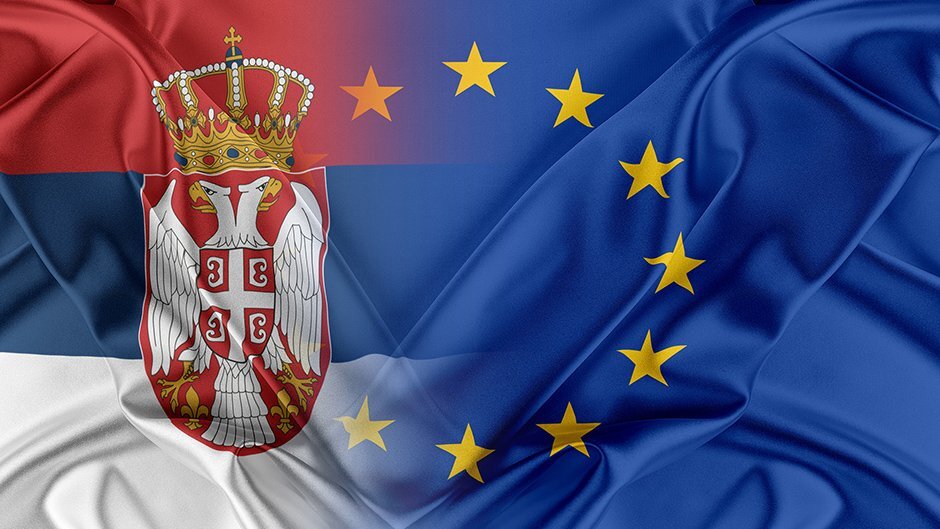 Srbija eu