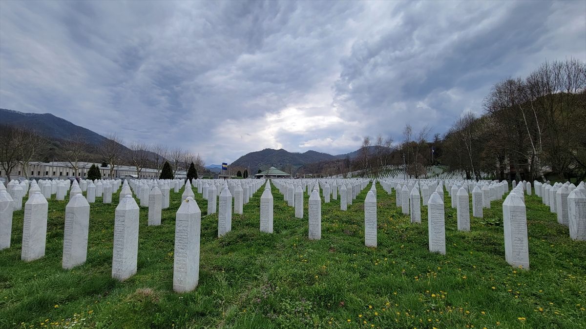 Srebrenica