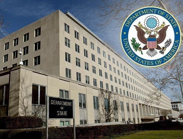 State department