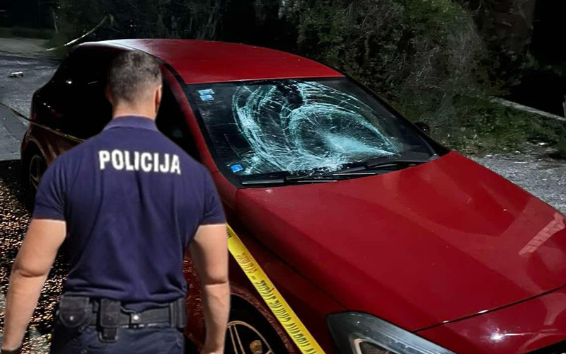 Stolac napad
