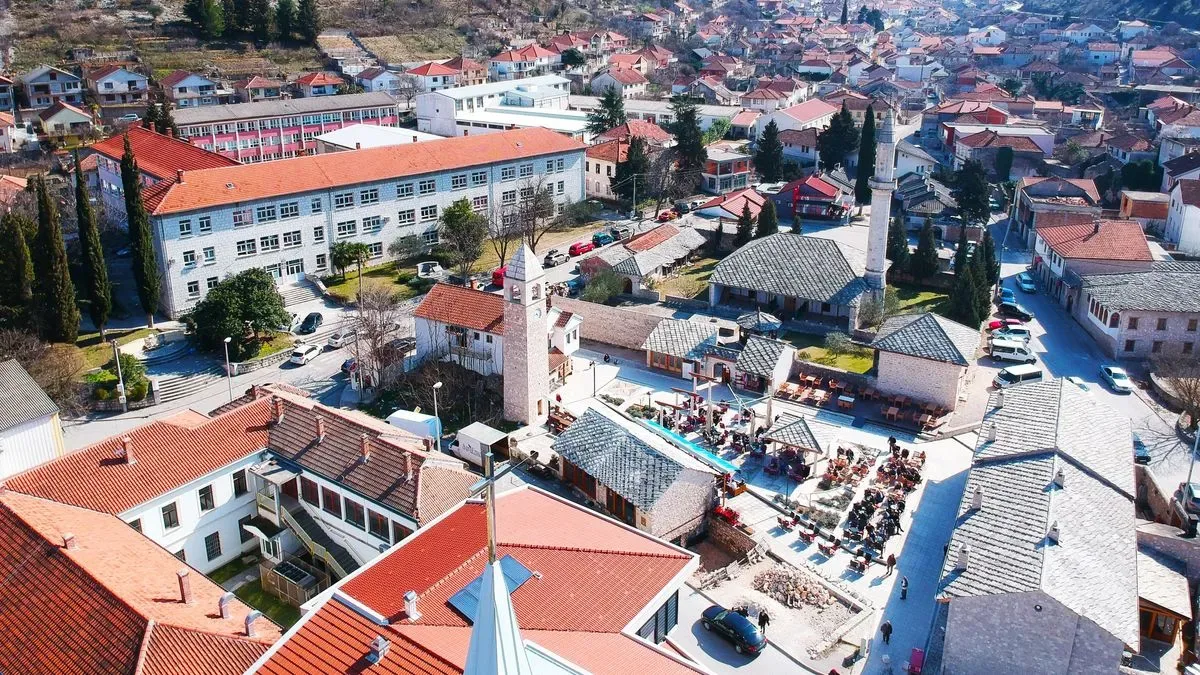 Stolac