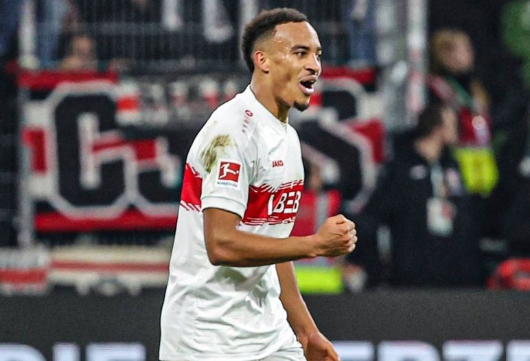 Stuttgart bez demirovica uvjerljivo slavio u bremenu sdtdsfgdhgf 693f22ca64d2c