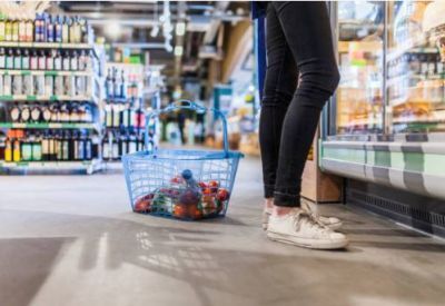 Trgovina Supermarket Foto: Pixabay