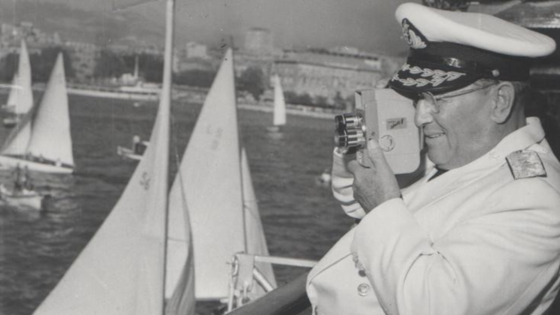 Josip Broz Tito
