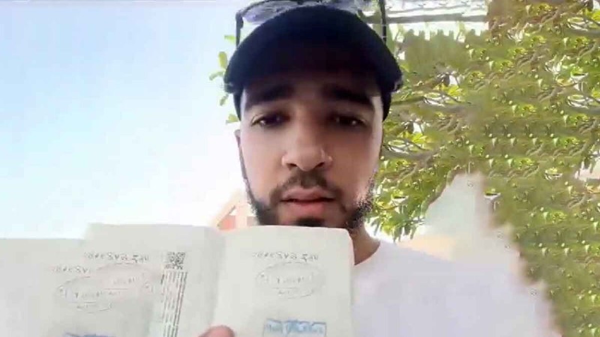 advokata Islam Osam Sobhij