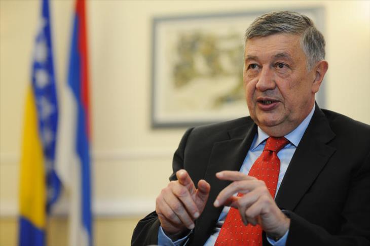 Nebojša Radmanović AA