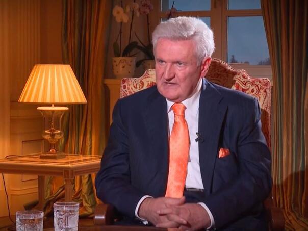 Ivica Todorić ftv