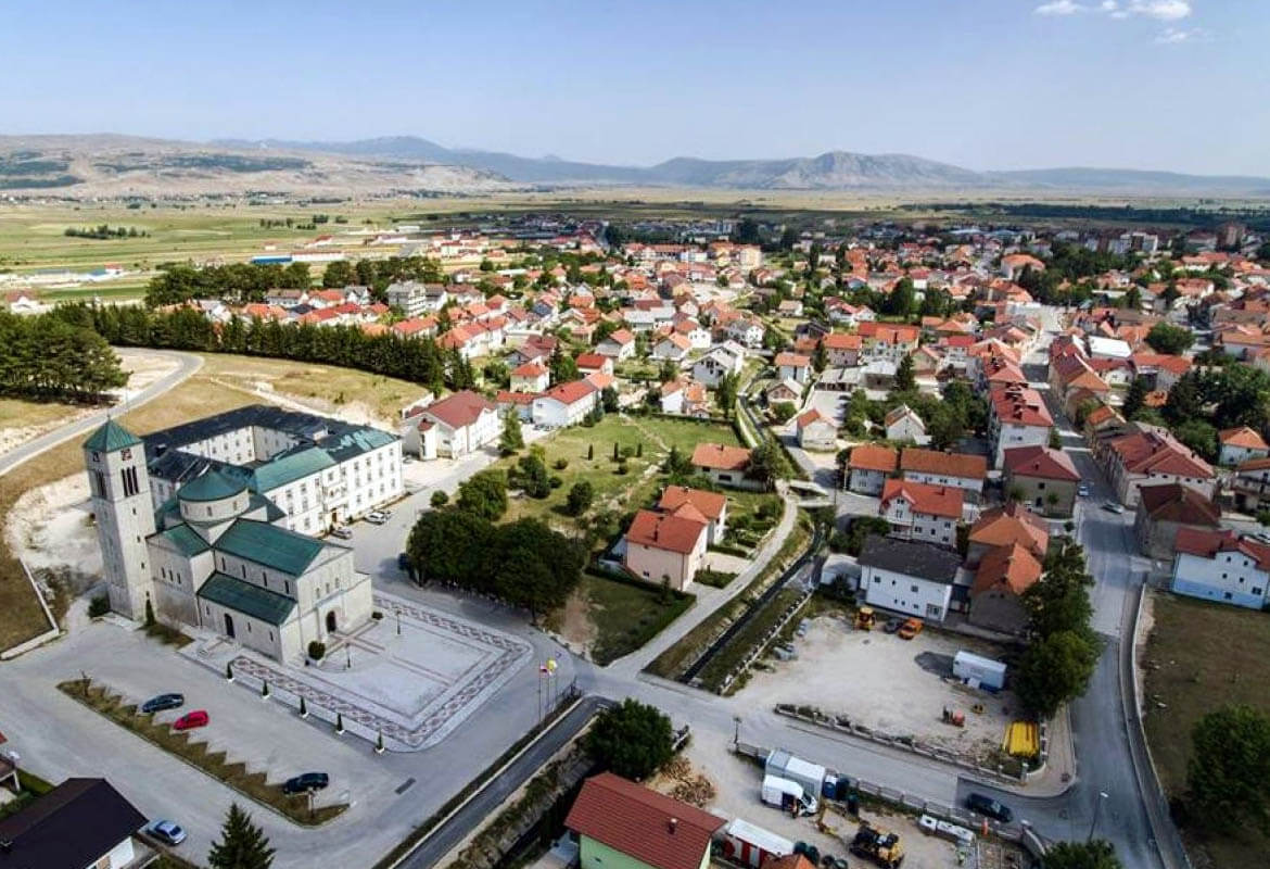 Tomislavgrad feat