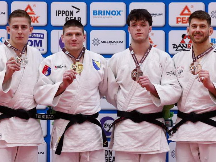 Toni miletic osvojio zlato na evropa openu u ljubljani toni miletic 67a902b8ee735