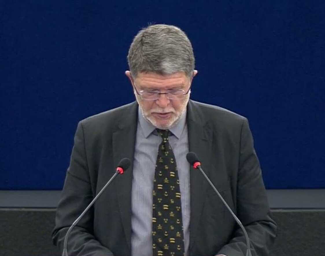 Tonino picula govornica ep
