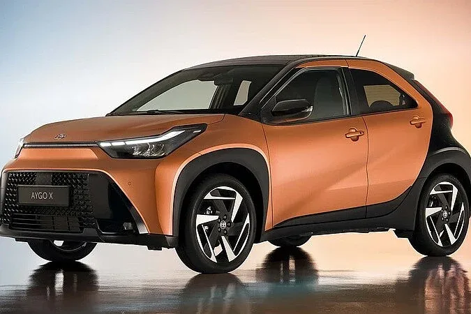 Toyota