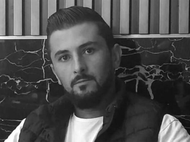 Nusret Destanović