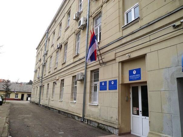 Trebinje policija