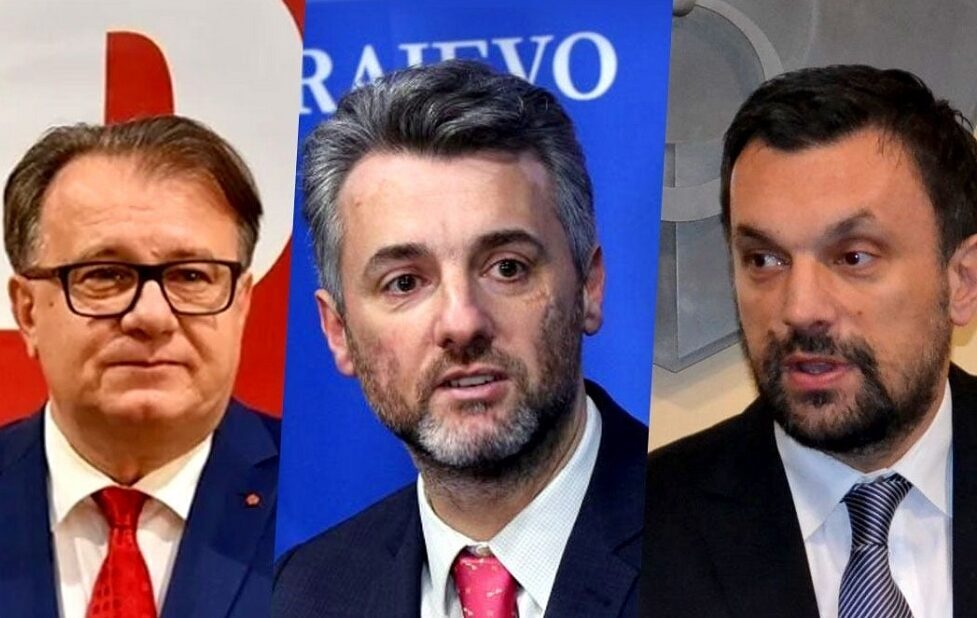 Trojka