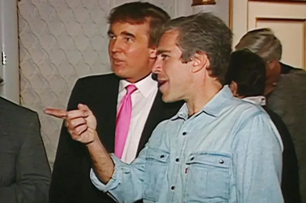 Trump epstein mn 0810 fa8dce