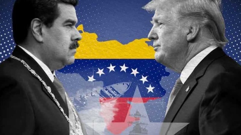 Trump maduro