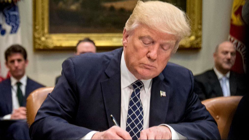 Trump
