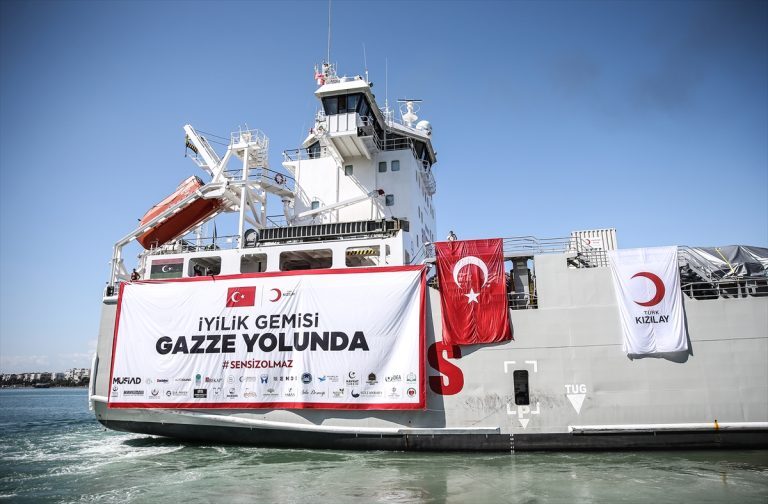 Turska pomoc za gazu anadolija 768x504