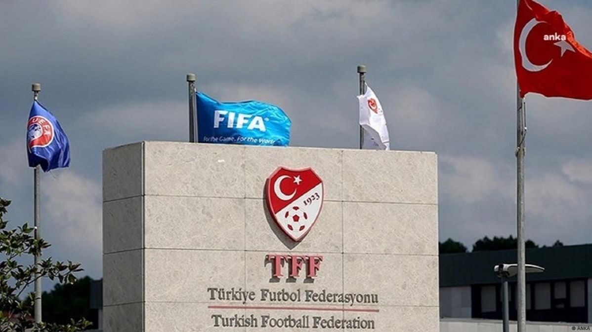 Turski fudbal