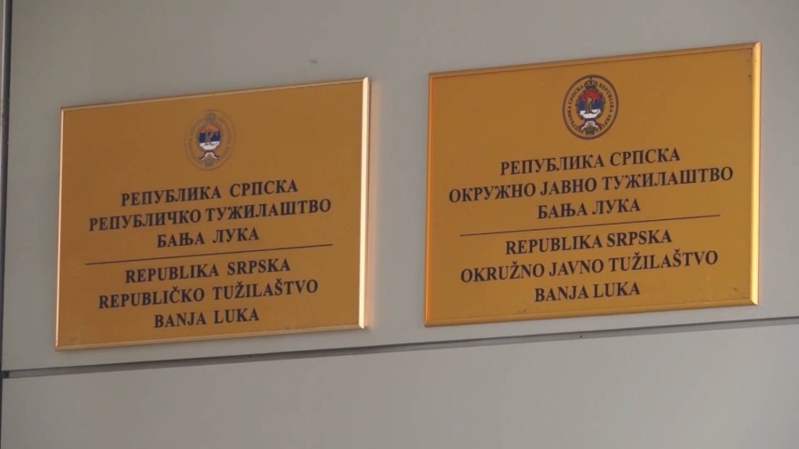 Tuzilastvo banjaluka
