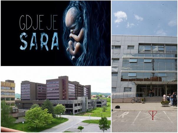 Sara film istraga