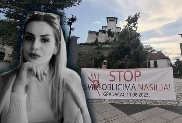 Gradačac Nizama Hećimović
