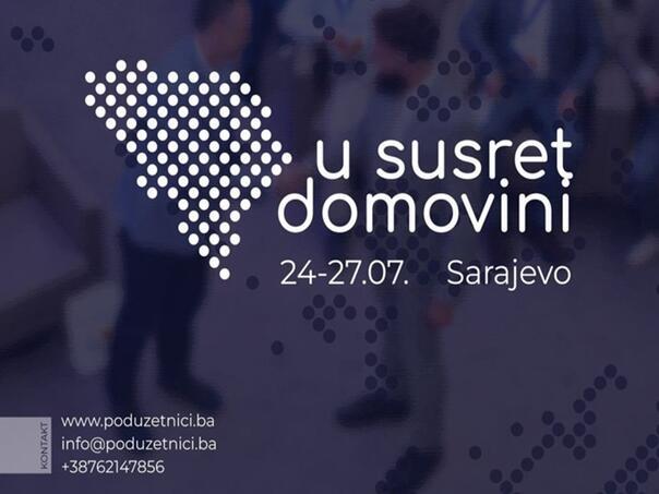 Fondacija poduzetnika BiH U susret domovini 2024