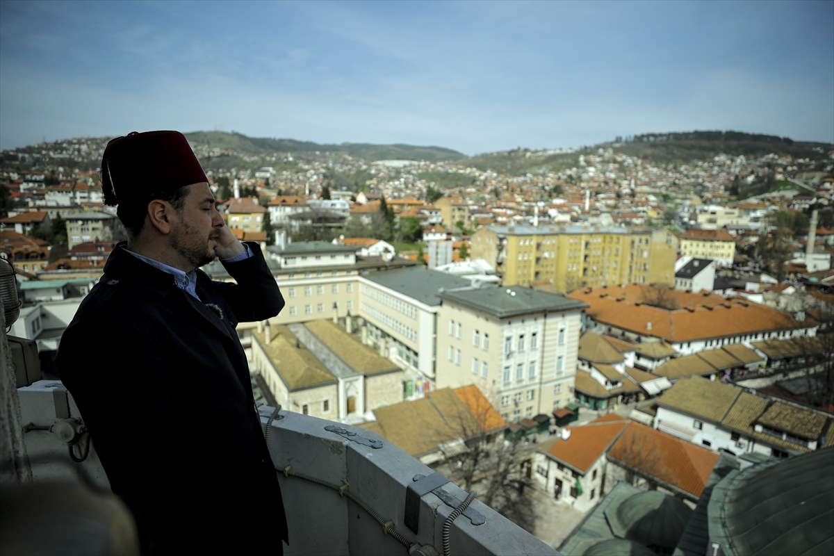 Ucenje ezana AA