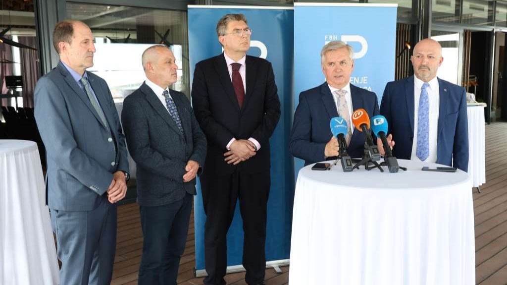 Udruzenje poslodavaca