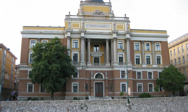 Univerzitet u sarajevu 11 768x461