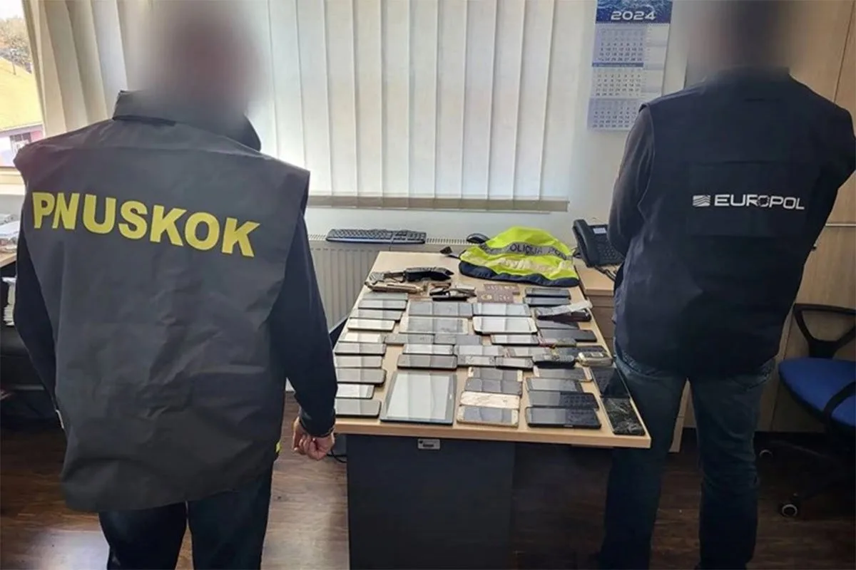 Uskok