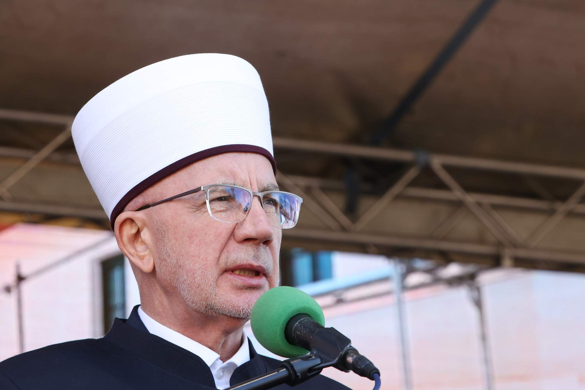 Vahid ef fazlovic vahid