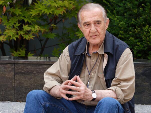 Veljko bulajic x