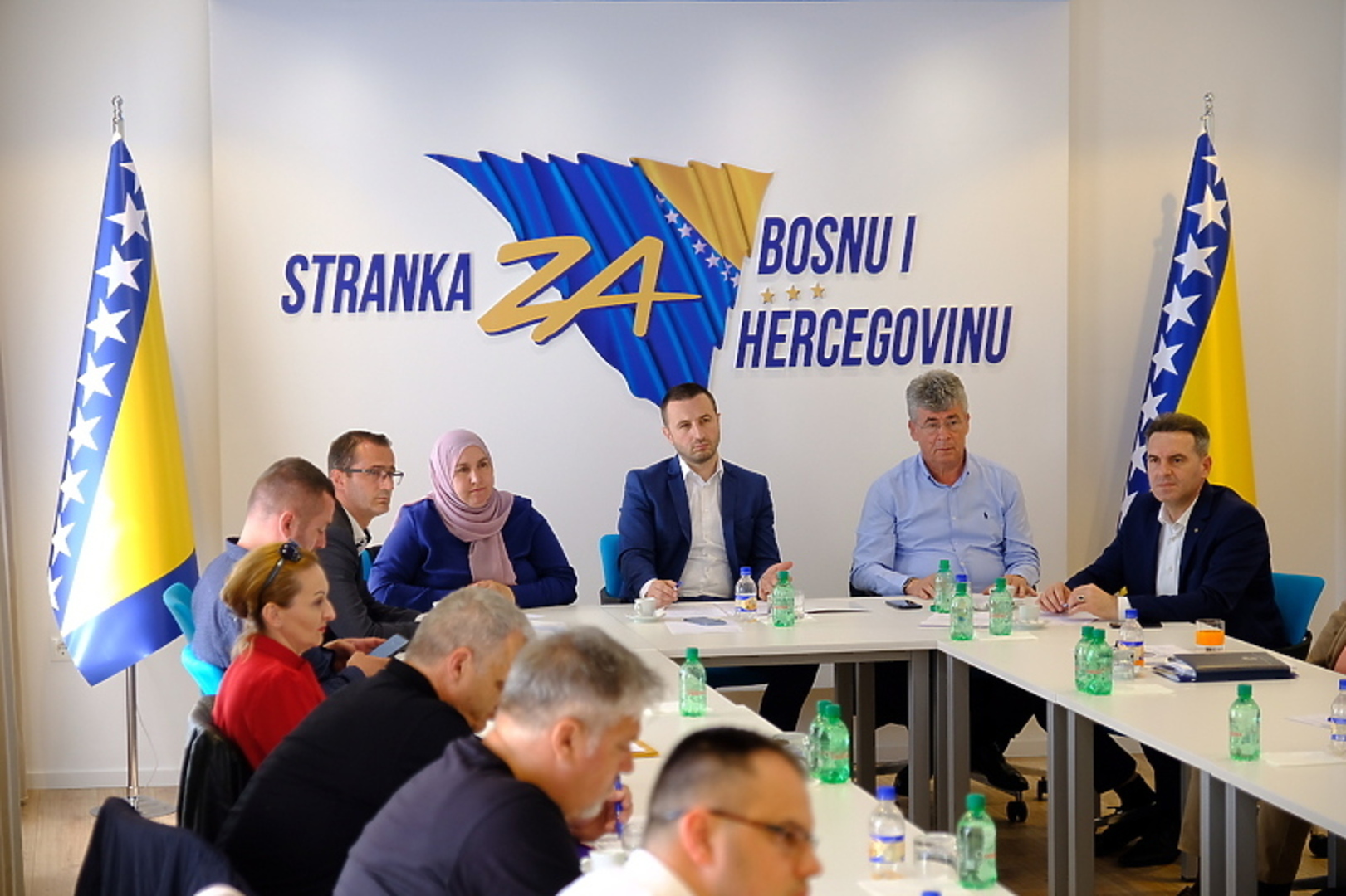 SBiH
