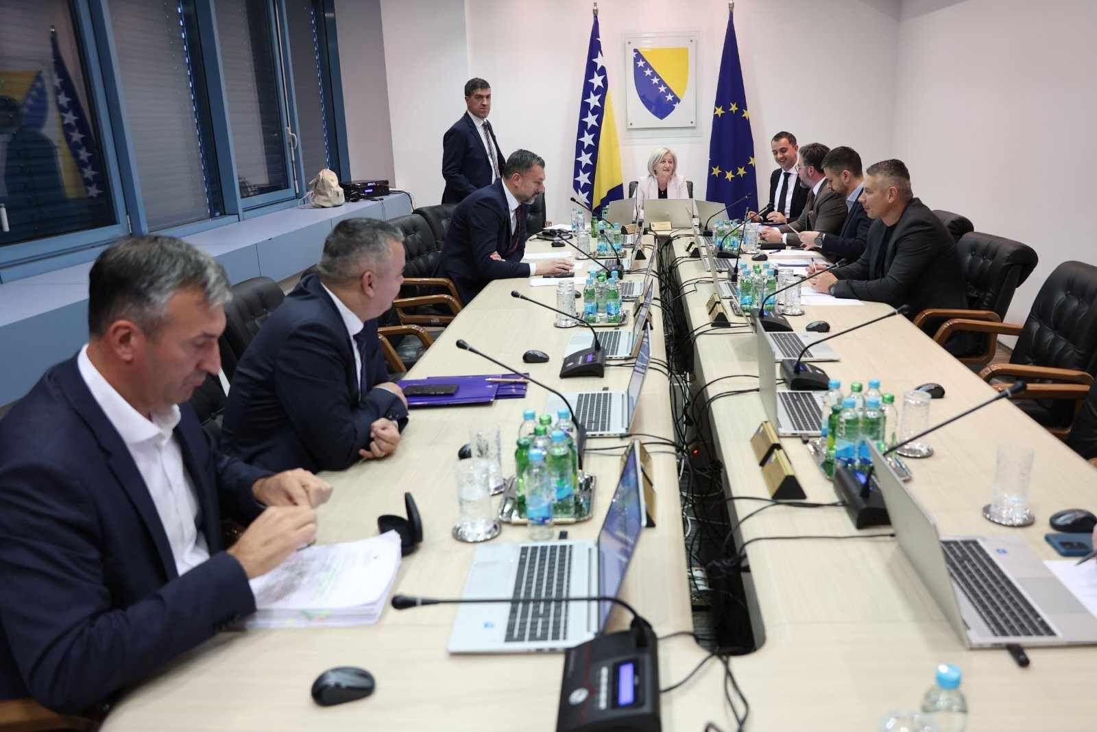 Vijece ministara bih