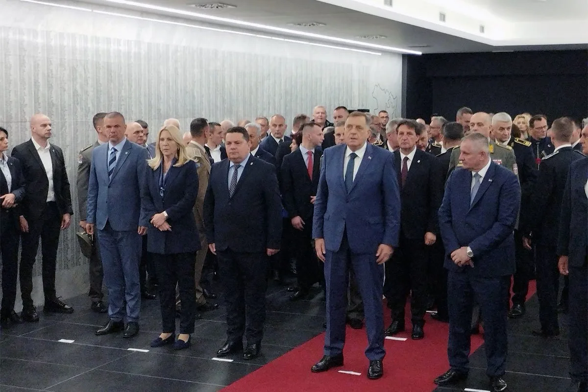 Viskovic dodik stevandic cvijanovic