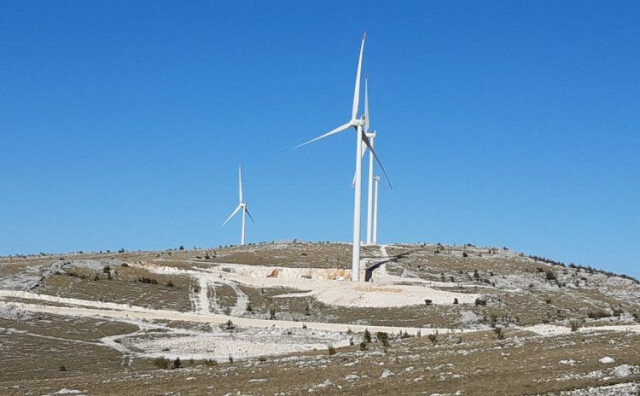 Vjetropark podvelezje