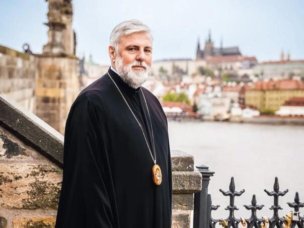 Vladika Grigorije