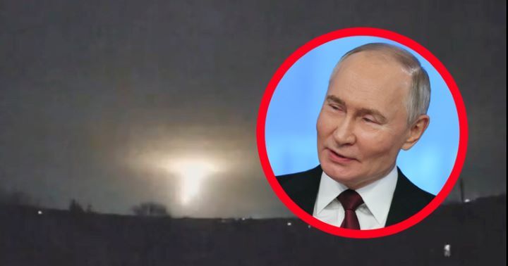 Vladimir putin 1