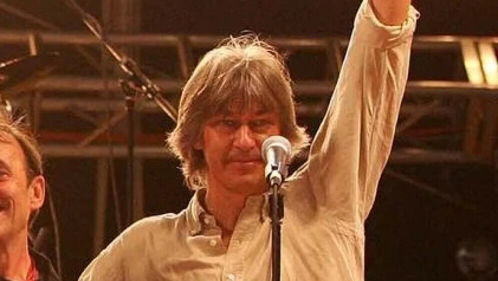 Vlado pravdic