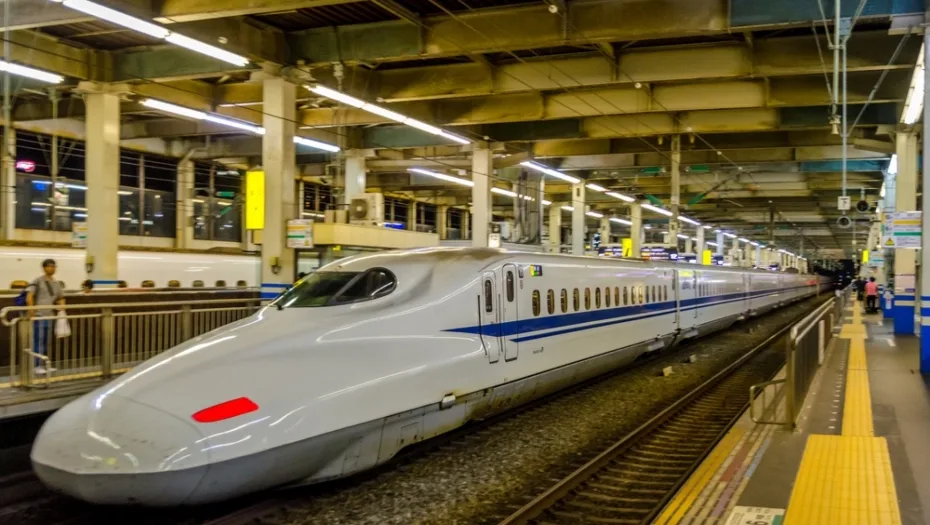Voz Japan Shutterstock