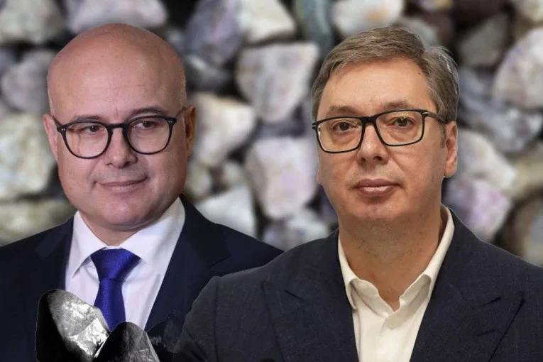 Vucic i vucevic f
