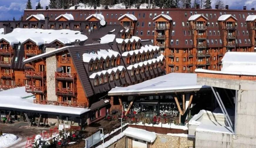 Vucko jahorina
