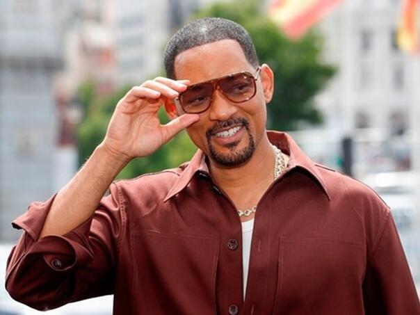 Will Smith