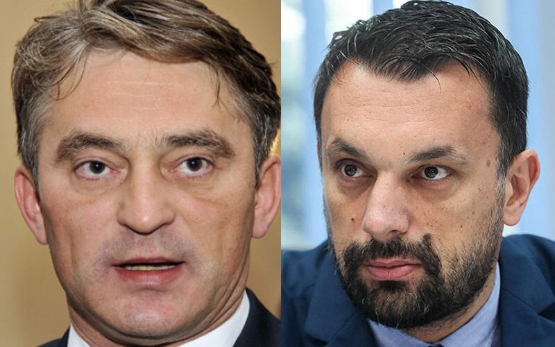 Zeljko komsic elmedin konakovic etto