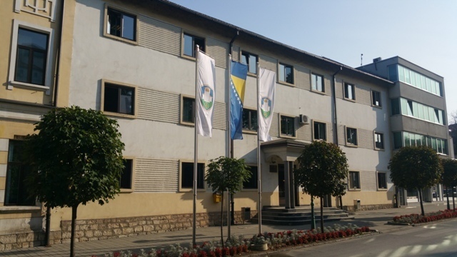 Zgrada gradske uprave gradacac naslovna