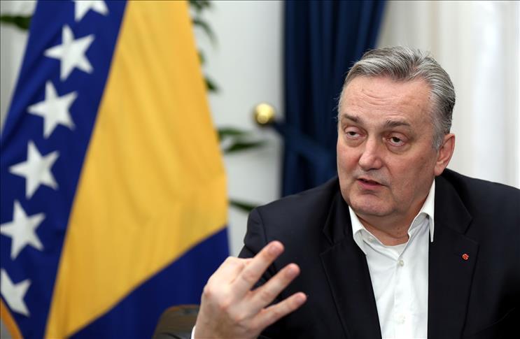 Zlatko lagumdzija anadolija
